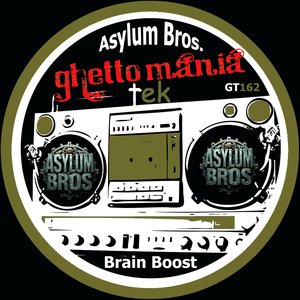 Brain Boost (Manatane Remix)