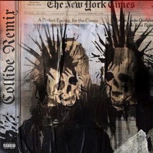 COLLIDE (Ghostekid Remix|Explicit)