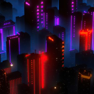 N İ G H T D R İ V E