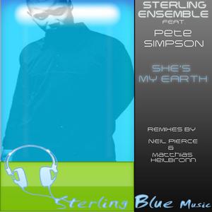 She's My Earth(feat. Pete Simpson) (Rhemi Remix Instrumental)