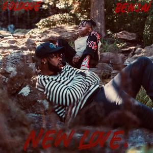 New Love. (feat. Benjaí) (Explicit)