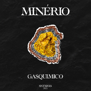 Minério