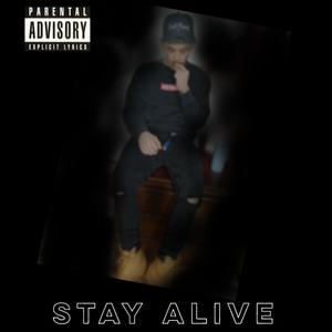 Still Alive (Explicit)