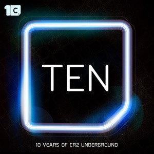 TEN(10 Years of Cr2 Underground)