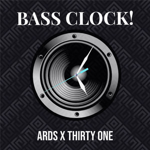 Bass Clock