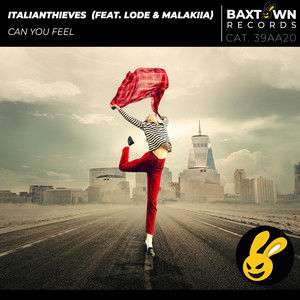 Can You Feel (Original Mix)