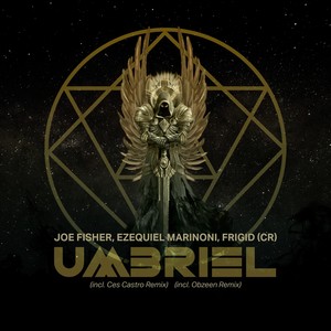 Umbriel (Ces Castro Remix)
