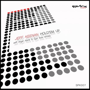 Hold 'Em Up (Angel Alanis Remix)