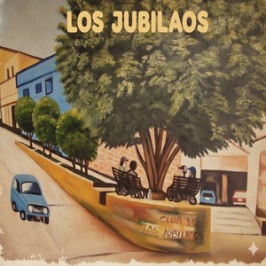 LOS JUBILAOS