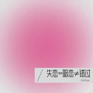 眼泪落下之前-王木木ya