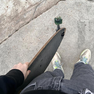 I MISS YOU (feat. KJAK) (Explicit)