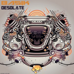 Desolate (Original Mix)