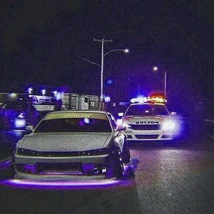 Rave (Slowed+reverb) (Explicit)