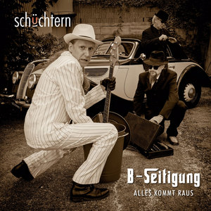 B-Seitigung (Alles kommt raus)