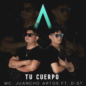 Tu Cuerpo (feat. D-St)