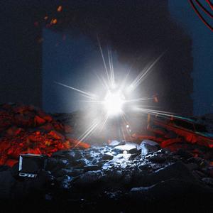 ICI BAS (feat. ZalbecinO & VEERDA)