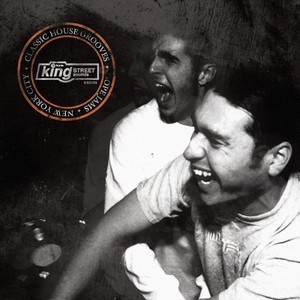 Closer (King Street Moody Club|Mixed)