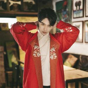 Shall We Talk-蔡翊昇