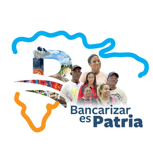 Bancarizar es Patria