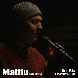 Buc Bia (Livesession)