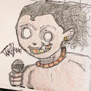 BANDICOOT (feat. Ductawf) (Explicit)