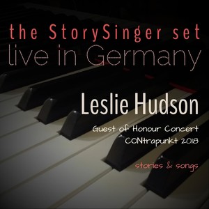 tantalized (live) - leslie hudson - qq音乐-千万正版音乐海量无损