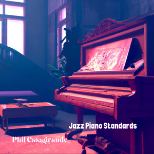 Jazz Piano Standards