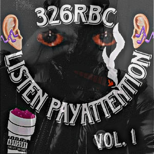 Listen PayAttention, Vol. 1 (Explicit)