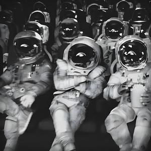 Man on the Moon (Explicit)