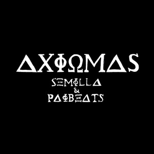 Axiomas