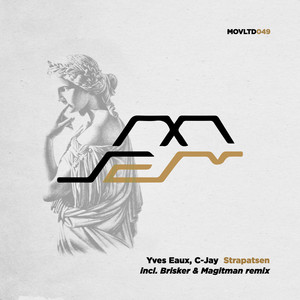Strapatsen (Brisker & Magitman Remix)