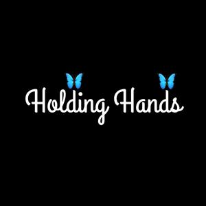 Holding Hands