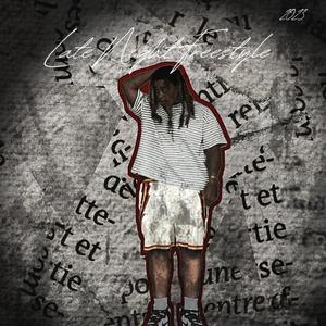 Late Night Freestyle (Explicit)