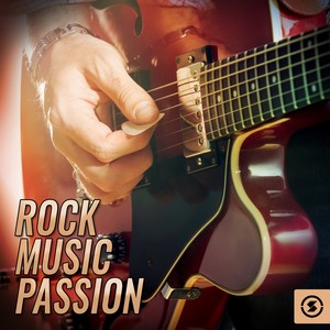 Rock Music Passion