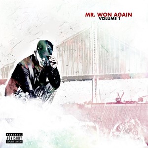 Mr. Won Again, Vol. 1 (Explicit)