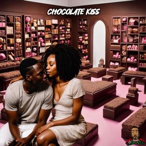 Chocolate Kiss (Explicit)