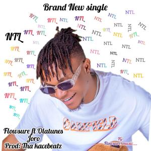 Joro(feat. Olatunes)