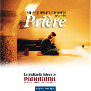 Musiques et chants pour la prière