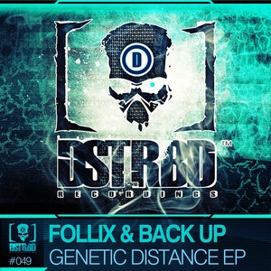 Genetic Distance EP