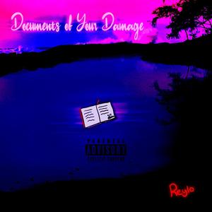 Documents of Your Damage (Explicit)