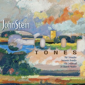 STEIN, John: Color Tones