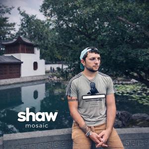 mosaic (feat. Dstack) (Explicit)