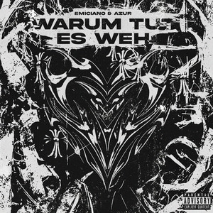 Warum tut es weh (Explicit)