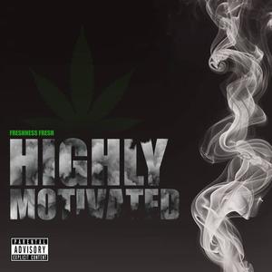 The Red light District (feat. Keenan Rashod) (Explicit)