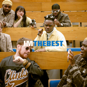 IMTHEBEST (Explicit)