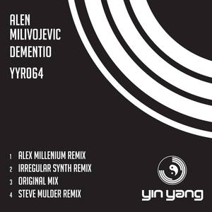 Dementio (Steve Mulder Remix)