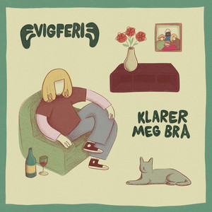 Klarer meg bra (Explicit)