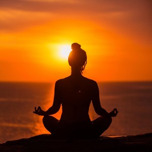 Armonías Suaves De Meditación