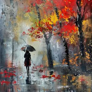 Autumn Rain