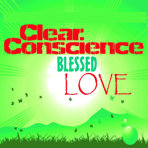 Blessed Love (Instrumental)